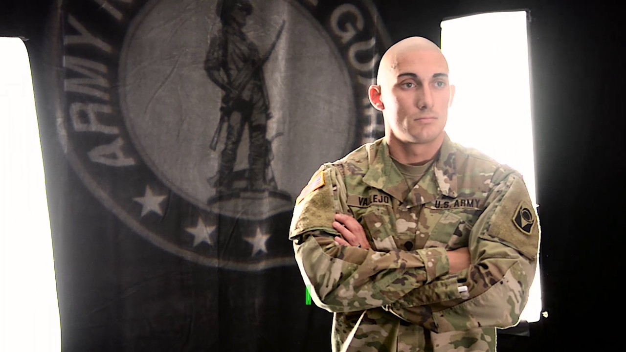 Florida National Guard Best Warrior 2017 - Kick Off