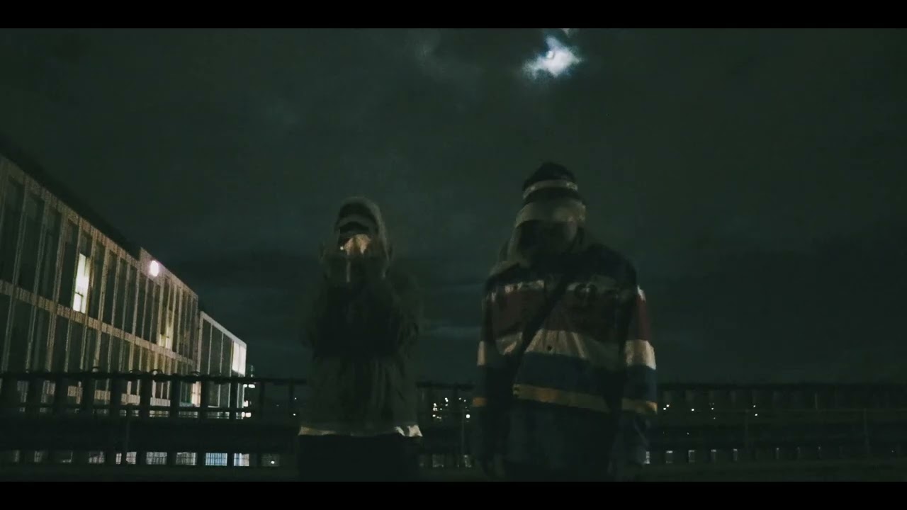 Sniff, Caneva & Hush One - One Night on Earth