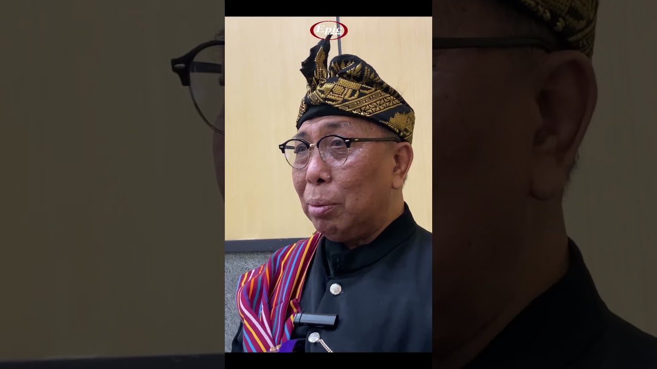 Tuan Guru Hazmi Hamzar Resmi Nahkodai KSBN Provinsi NTB