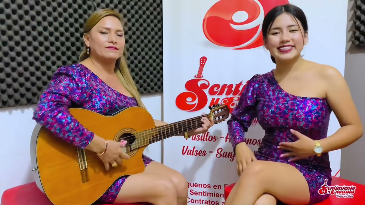Boleros Rockoleros - SENTIMIENTO Y ENCANTO
