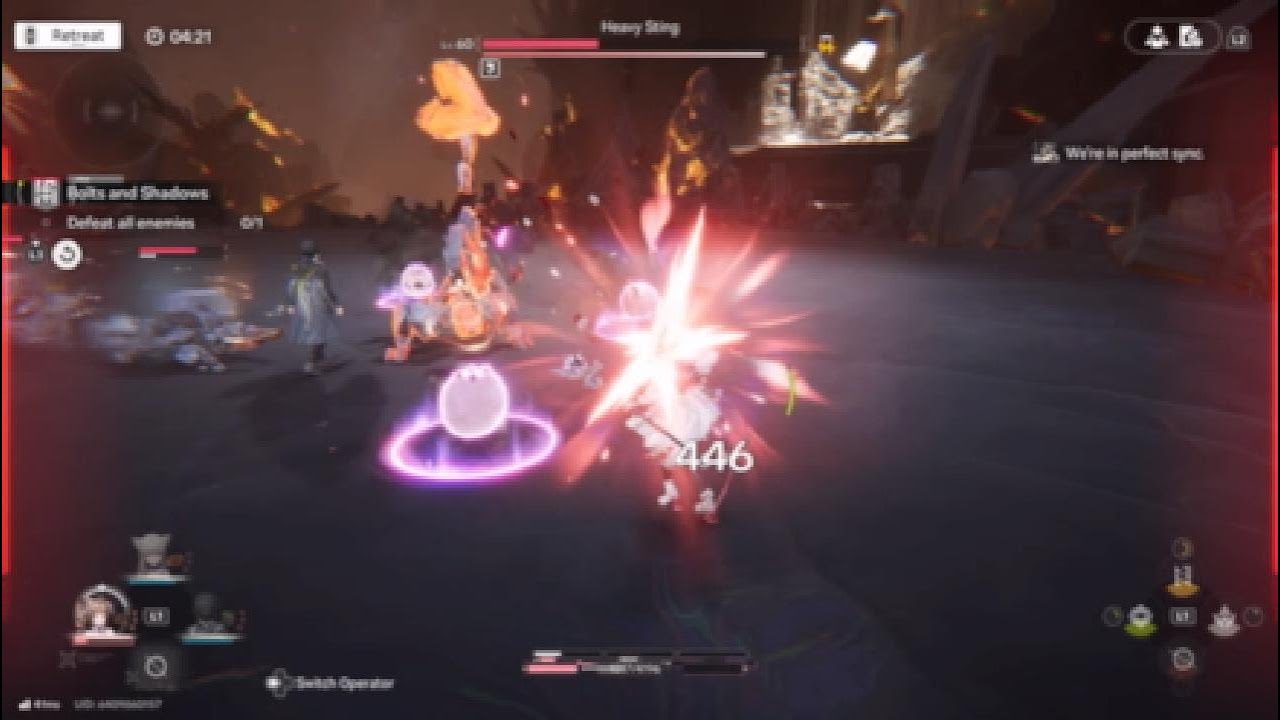 Arknights:Endfield#61