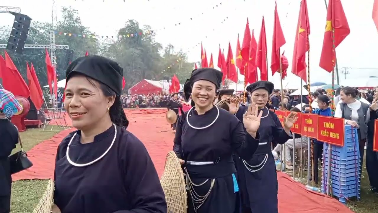 Cảnh hội bủng kham tràng định,12/1/2026
