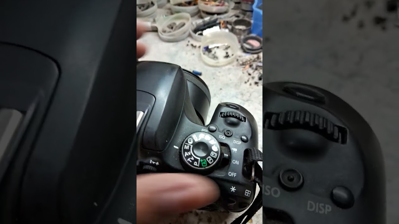 #canon 800D Flash Problem Solved