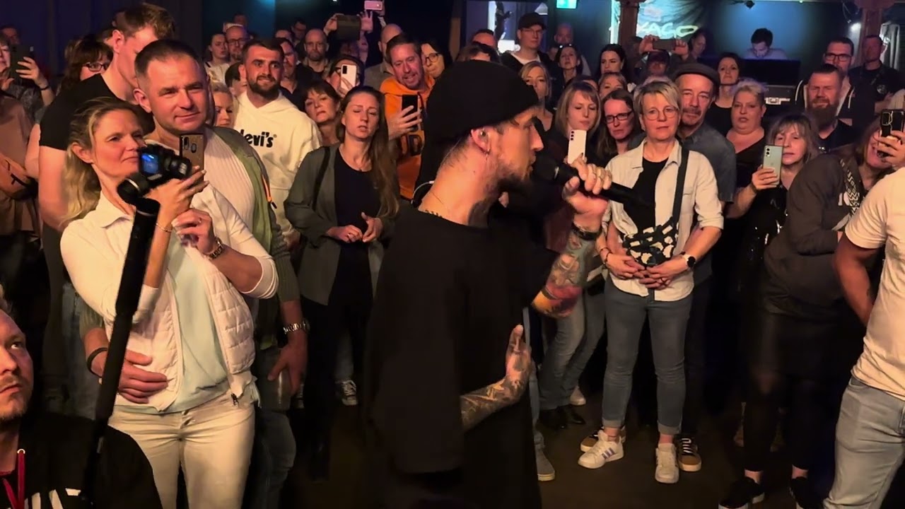 KUULT - Dresden 20. 4. 2023