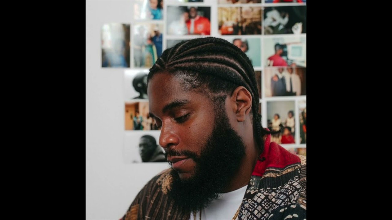 [FREE] Big KRIT Type Beat - Trust
