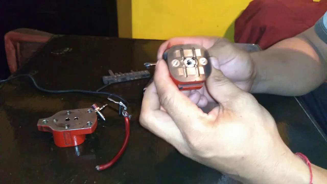 Falla en Actuador ISX Cummins