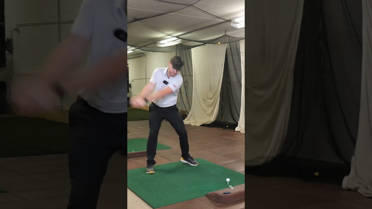 Resan mot 130mph har startat! 💪 