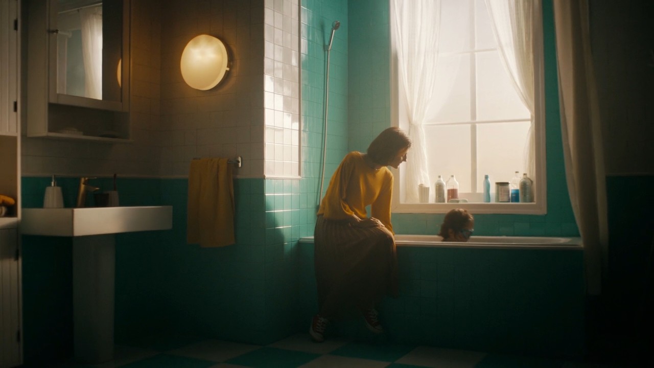 To Get a Cinematic Look, You Have to Light Like This