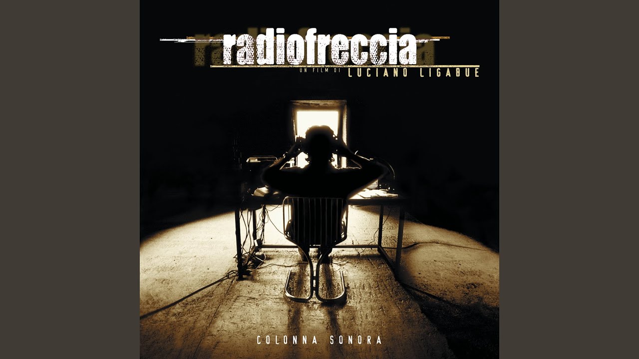 Ho perso le parole (2008 Remaster)