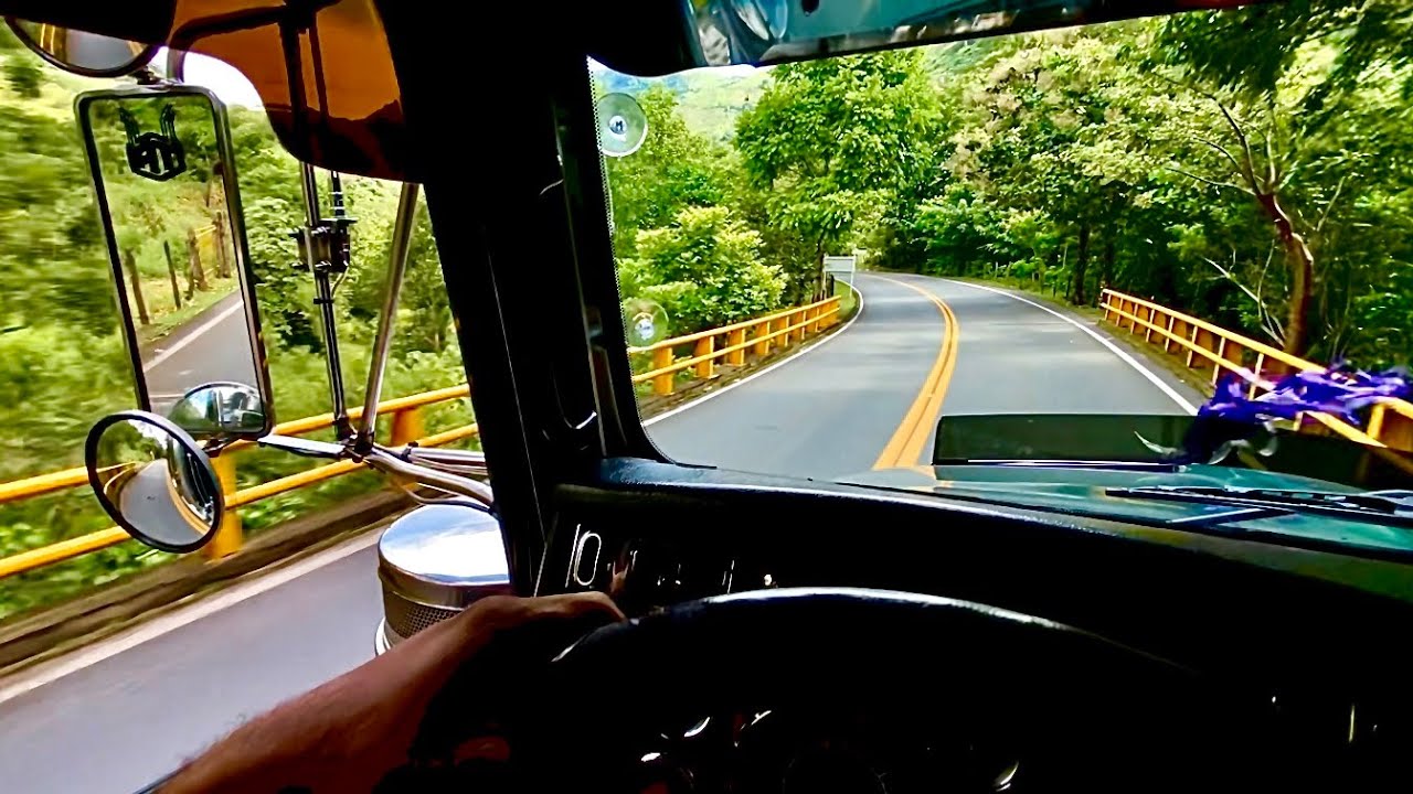 RUTA INDOMABLE - A LA ORILLA DEL RIO CAUCA - LA GUAPA Al 100% 💪🏼🔥❤️