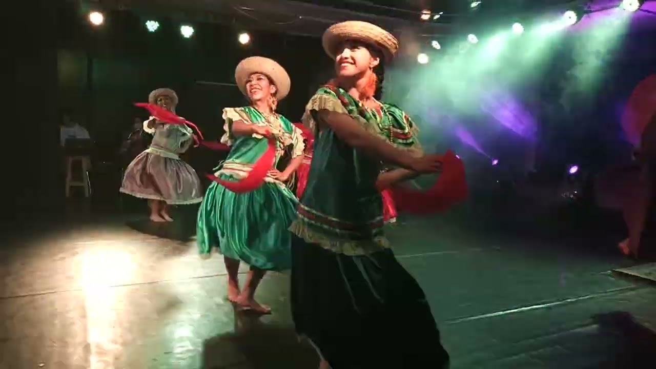 Bafopaz Cuadro de Oriente Estable B