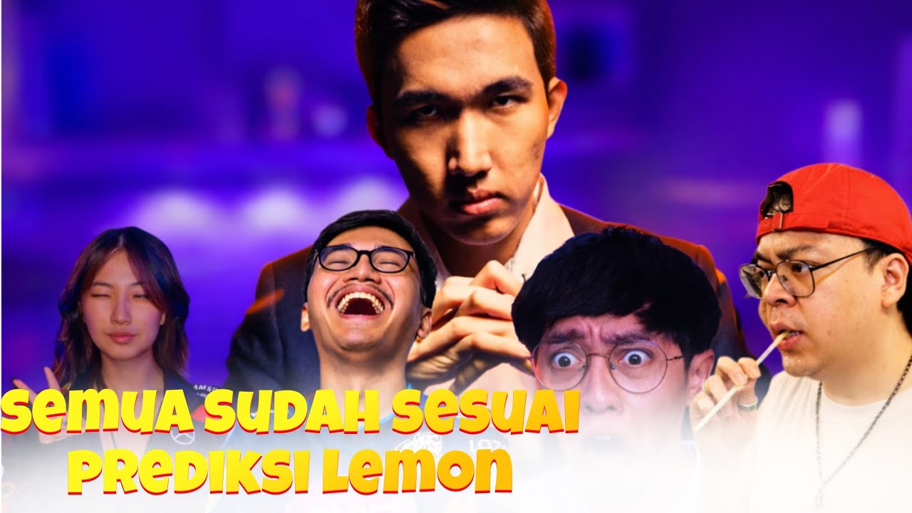 KOMPILASI DRAMA SIRKEL BALA BALA FAMILY 
