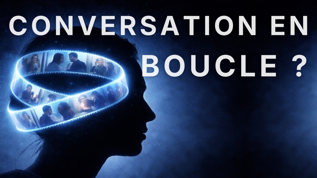 Impossible de dormir après cette conversation ? Méditation guidée pour dormir