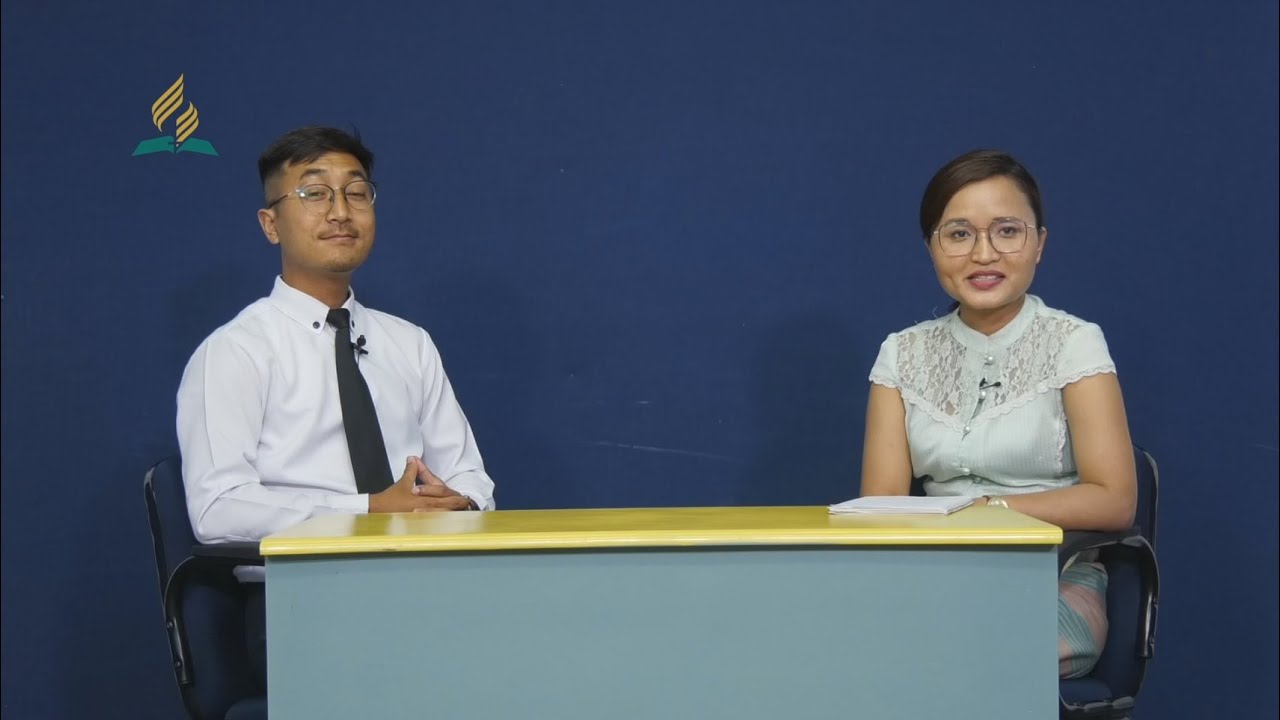 Life Coaching | Mipui Hmaa Inthuamna | Nathael Vanchhawng & Pinky Hauhnar