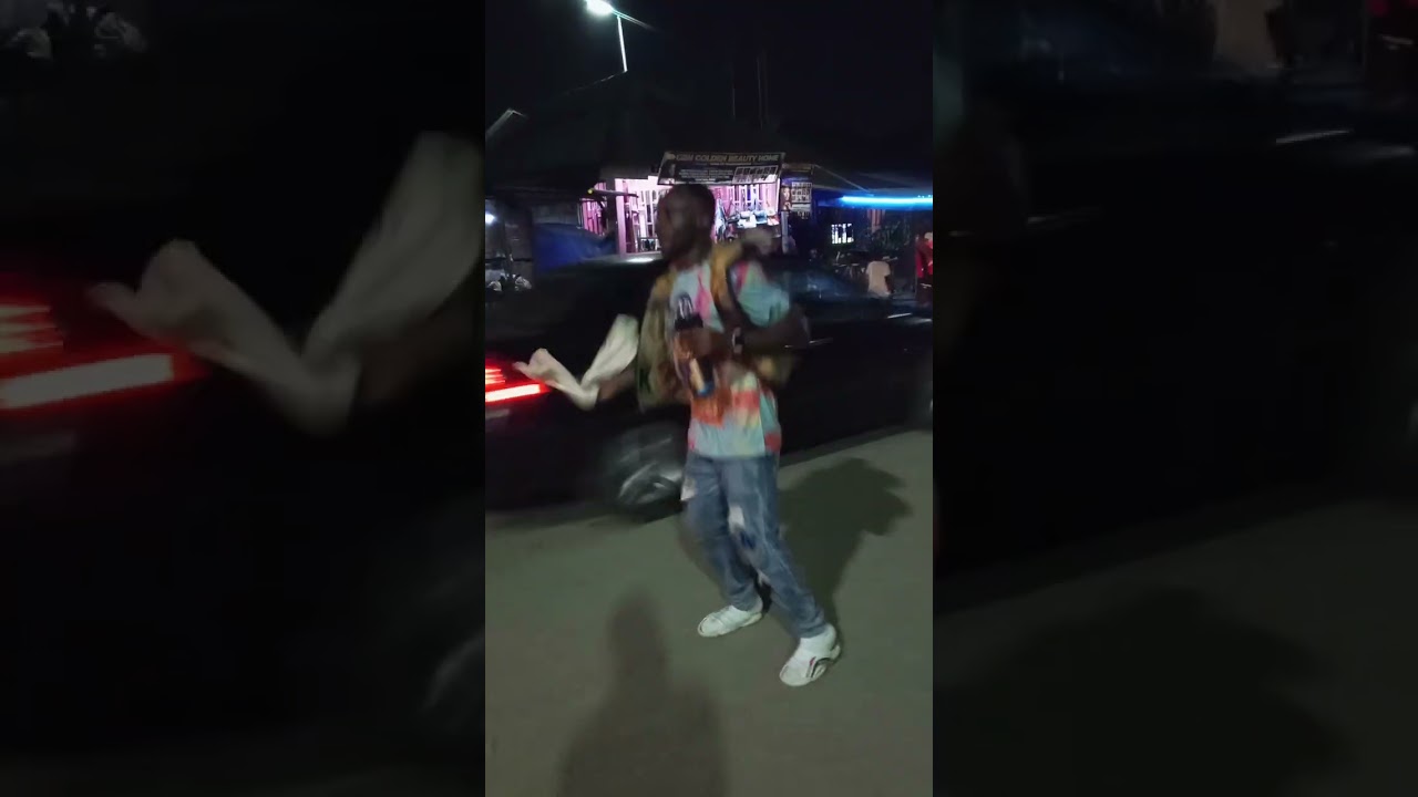   Dancing to the Glory of God