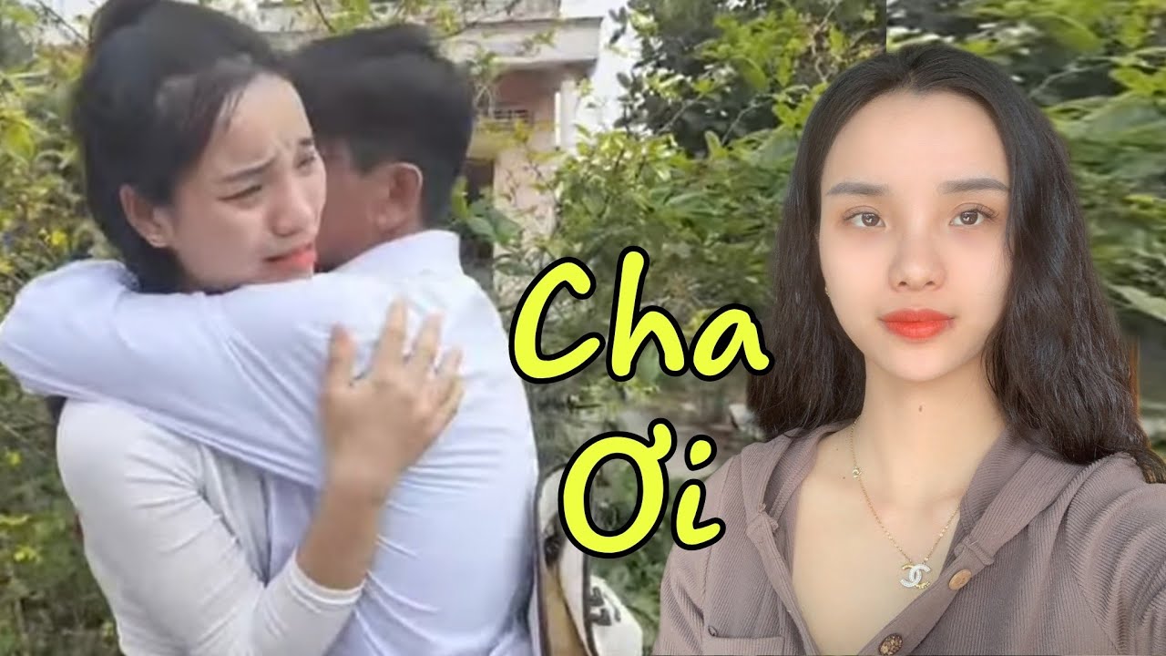 🛑 Trực Tiếp : Hồi Hôp. Lần đầu tiên biết mặt Cha.