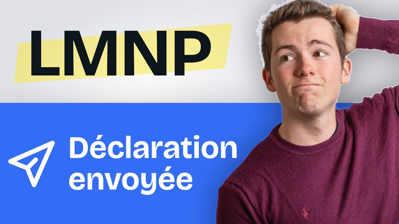 Le MEILLEUR outil pour déclarer ses revenus locatifs (tutoriel LMNP)