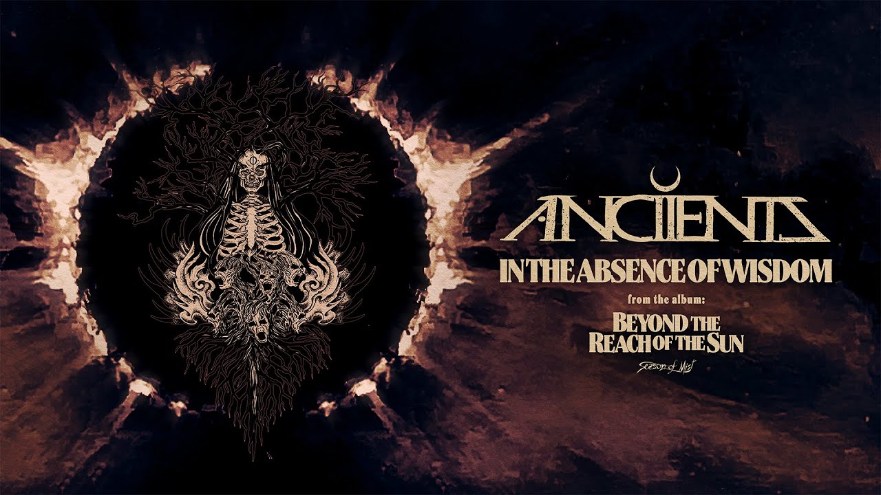 Anciients - 