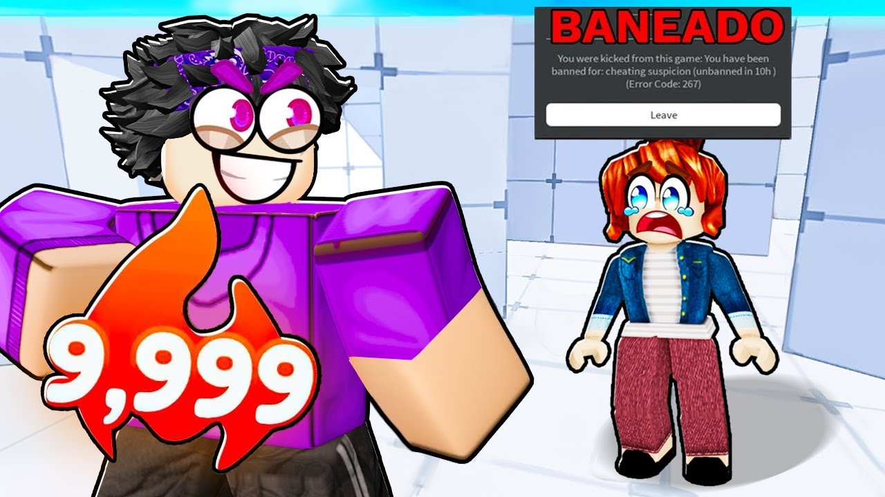 NIÑA de 8 AÑOS fue BANEADA, Así que le REGALÉ una CUENTA NUEVA! (Rivals)