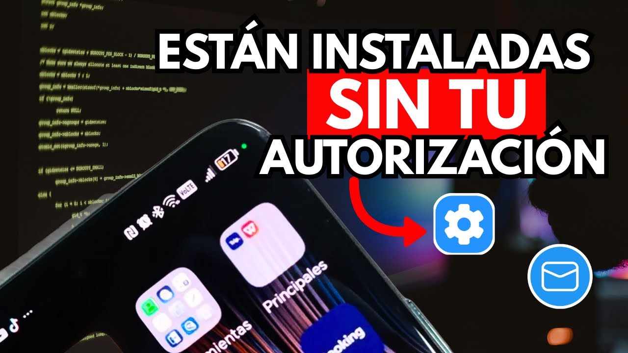 CUIDADO! Estas 2 Apps Escanean Tus Fotos Sin Que Lo Sepas Y Ya Están En Tu Telefono