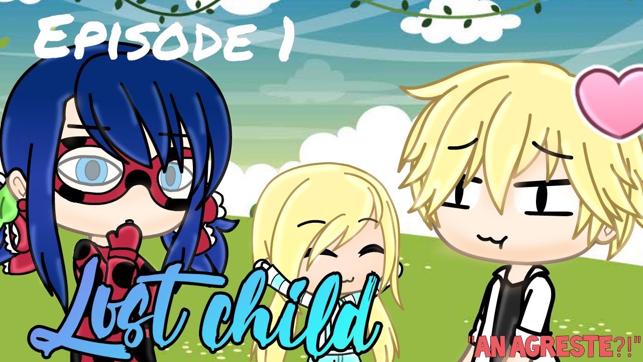 Lost Child episode 1 | 