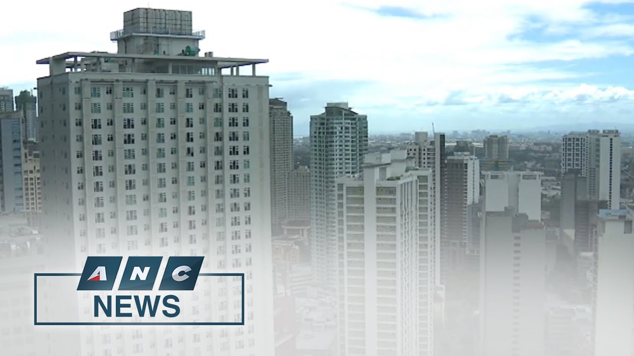 Economist: PH may go through 'L-shaped' recovery amid COVID-19 pandemic | ANC