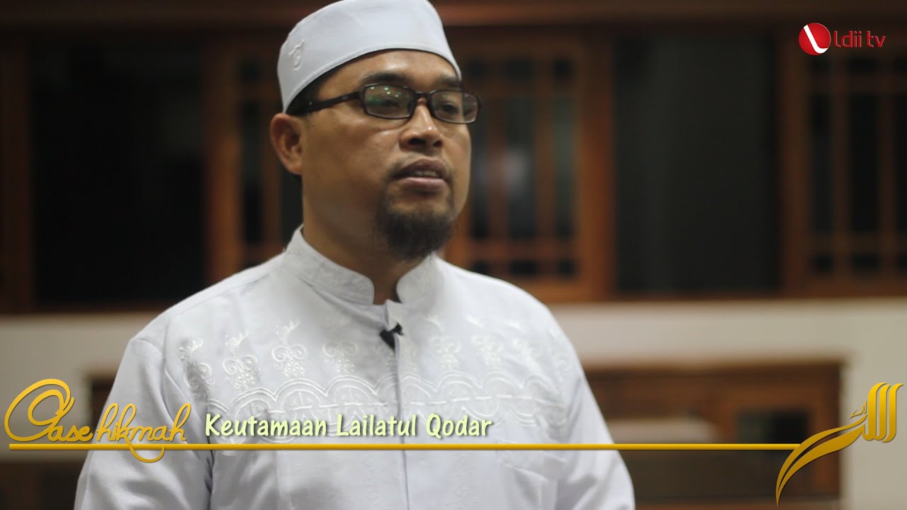 LDII TV -  ''Oase Hikmah