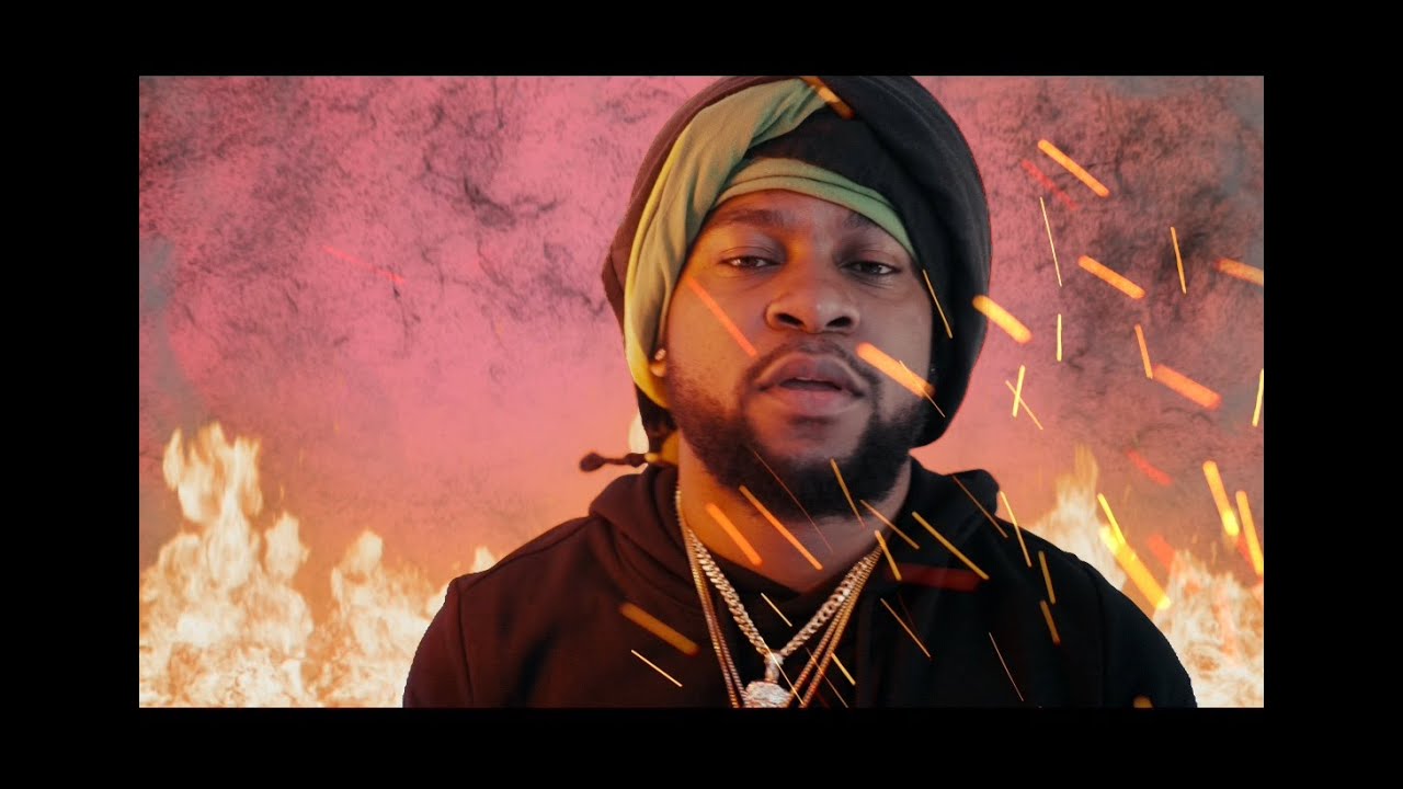 Shawn Ice - Elevated 2.0 (Official Video)