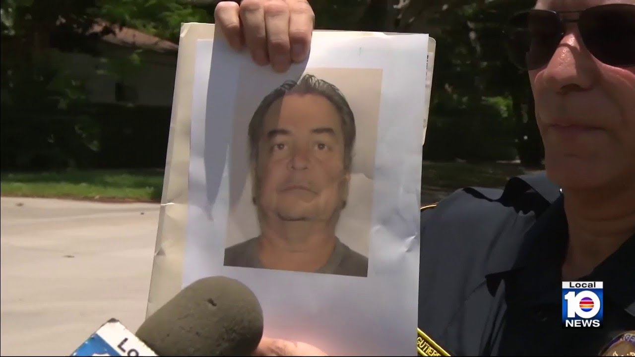 Alleged unlicensed contractor arrested after El Portal scam probe