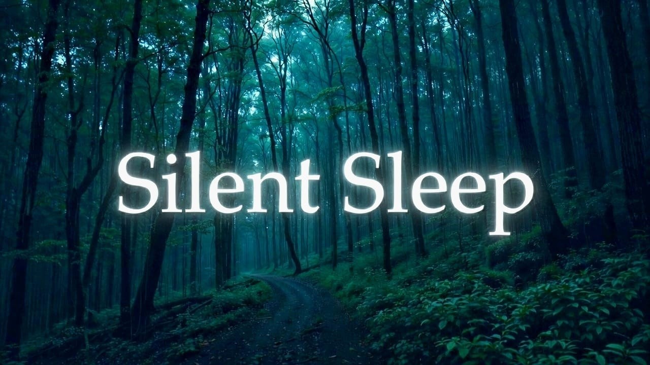 3 Hour Deep Sleep – Surrender to Sleep (Brief Guide Fades Out)