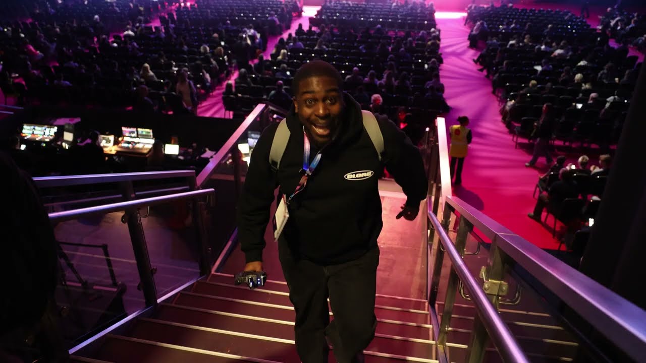 Inside BETT 2026: The World Cup of Education Technology