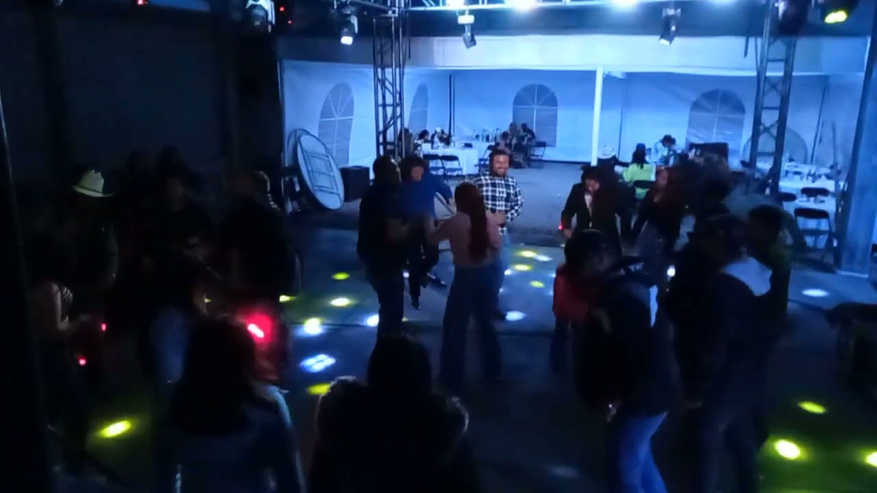 quebradita   antra djs