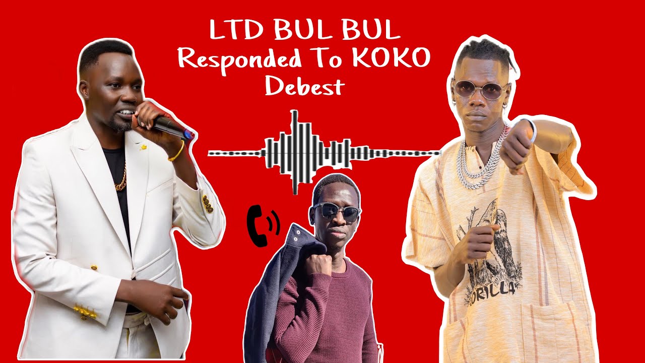 LTD BUL BUL Responded To Koko Debest