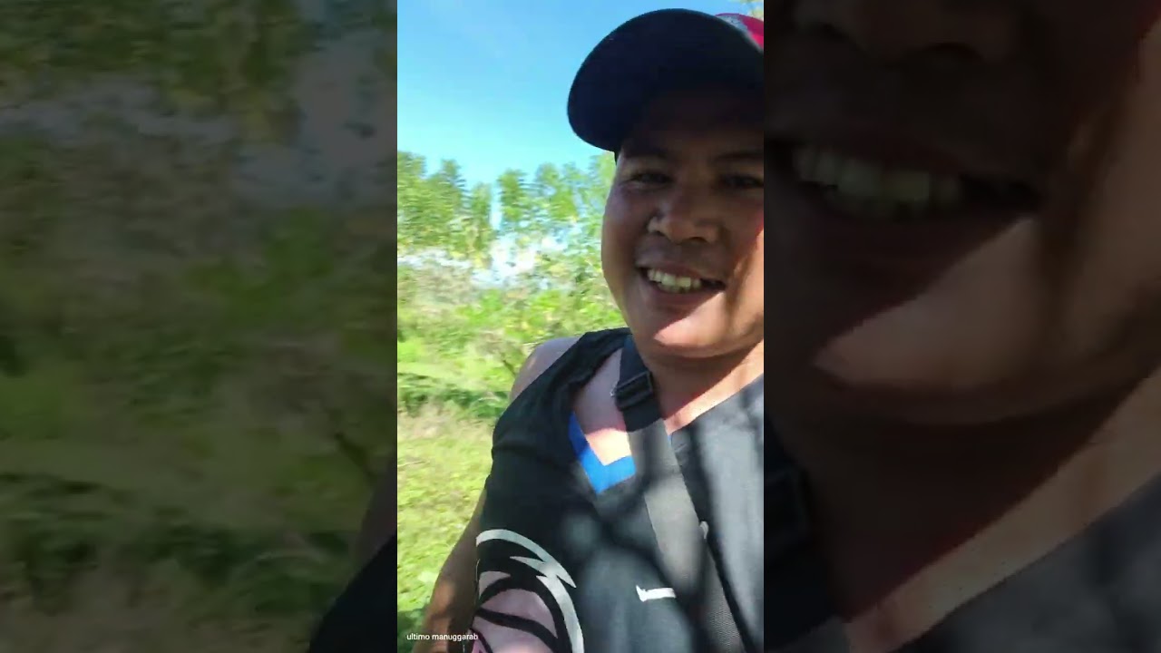 ang ganda talaga sa probinsya #viral #nature #trending