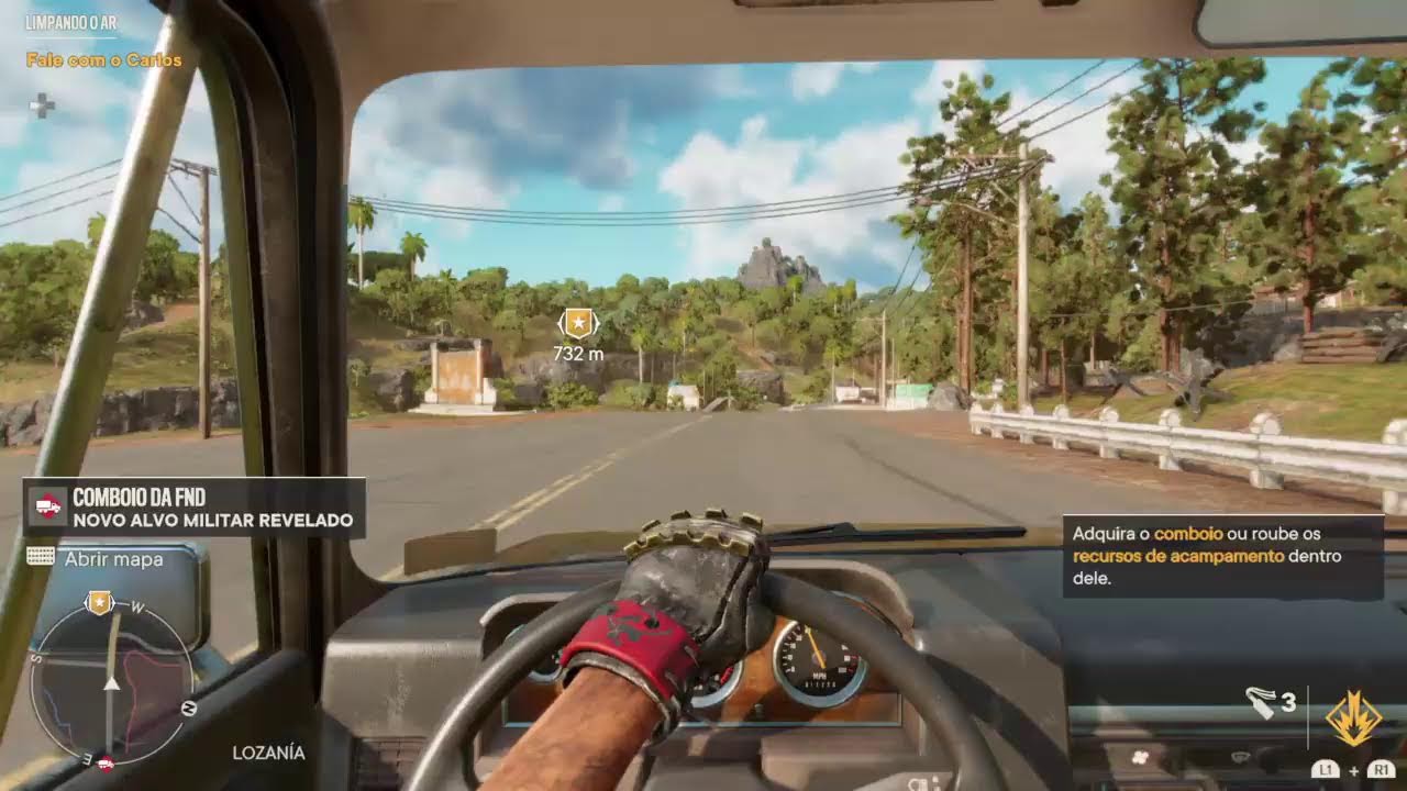 Transmissão ao vivo do PS4 de XXCAVALEIROXX-br