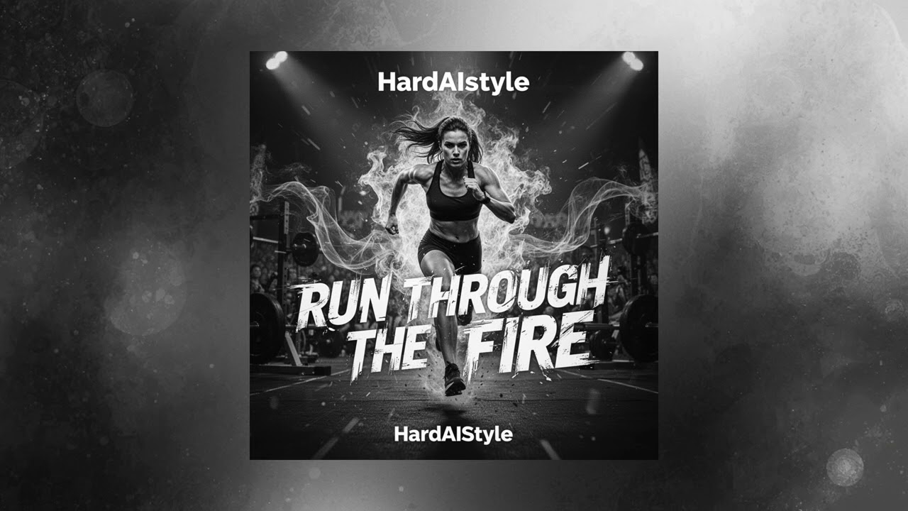 Run Through the Fire