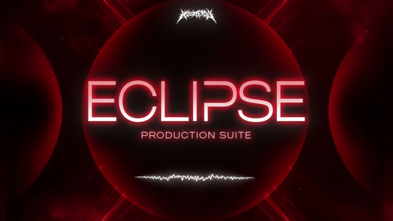 MOONBOY - Eclipse Showcase (Drum and Bass, Melodic, Dubstep, Bass House)