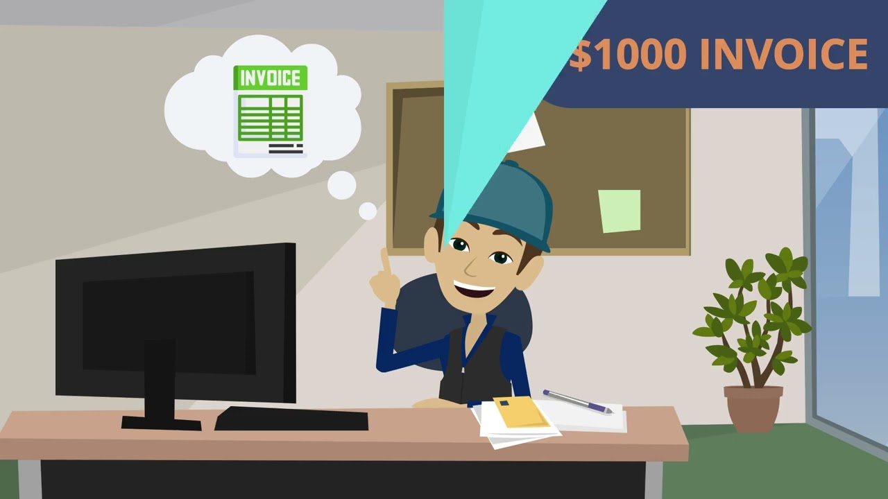Factoring with Crossroads Factoring Services