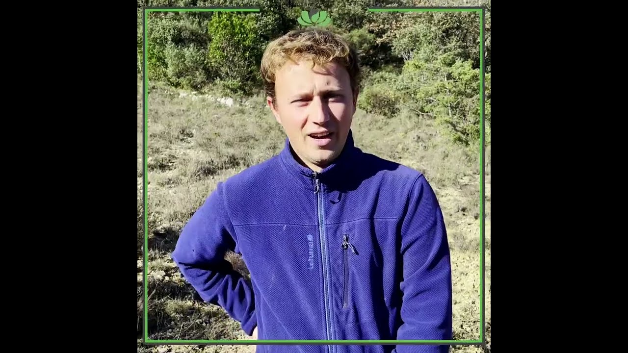 Les étudiants parlent #7 : Chantier GPN havre de paix pour la biodiversité projet mare