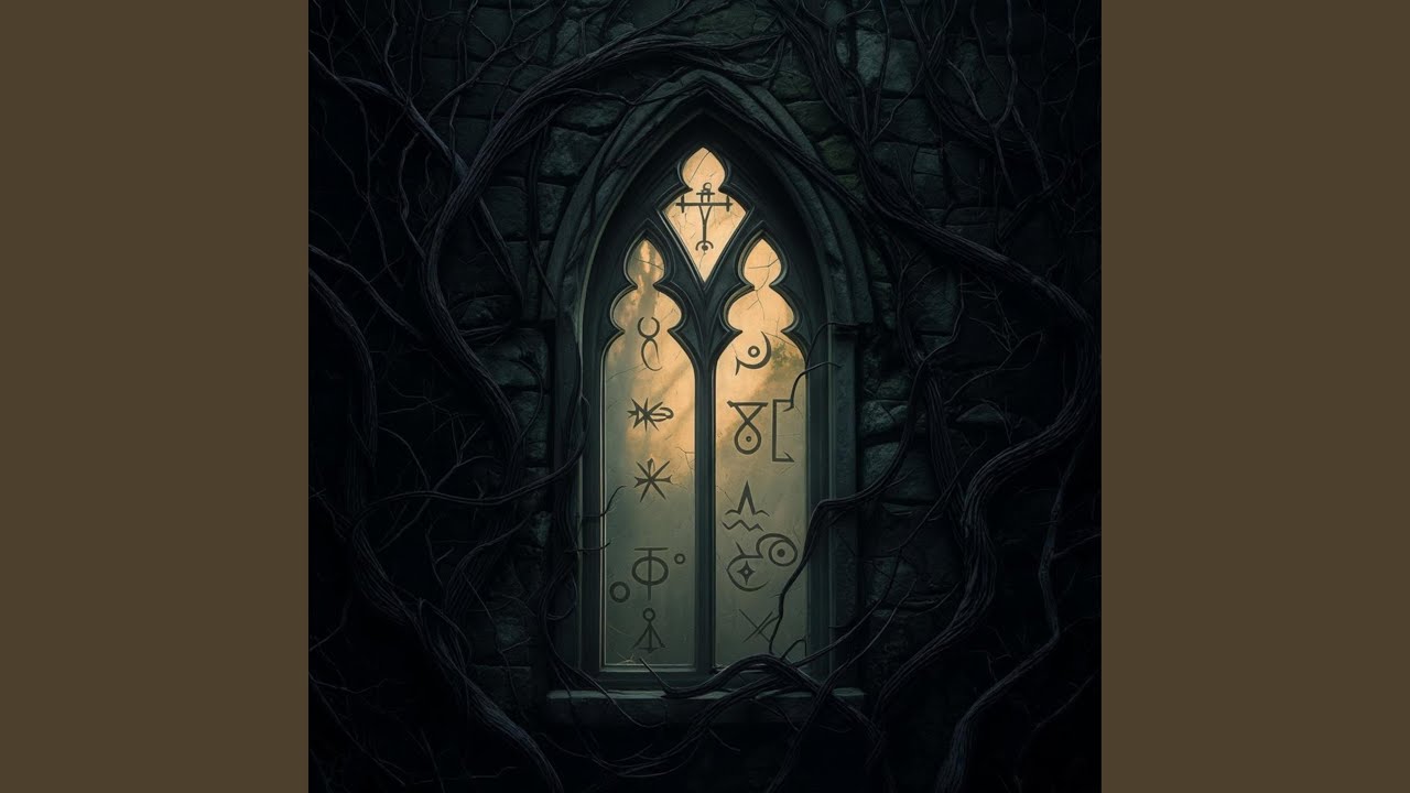 One Dark Window