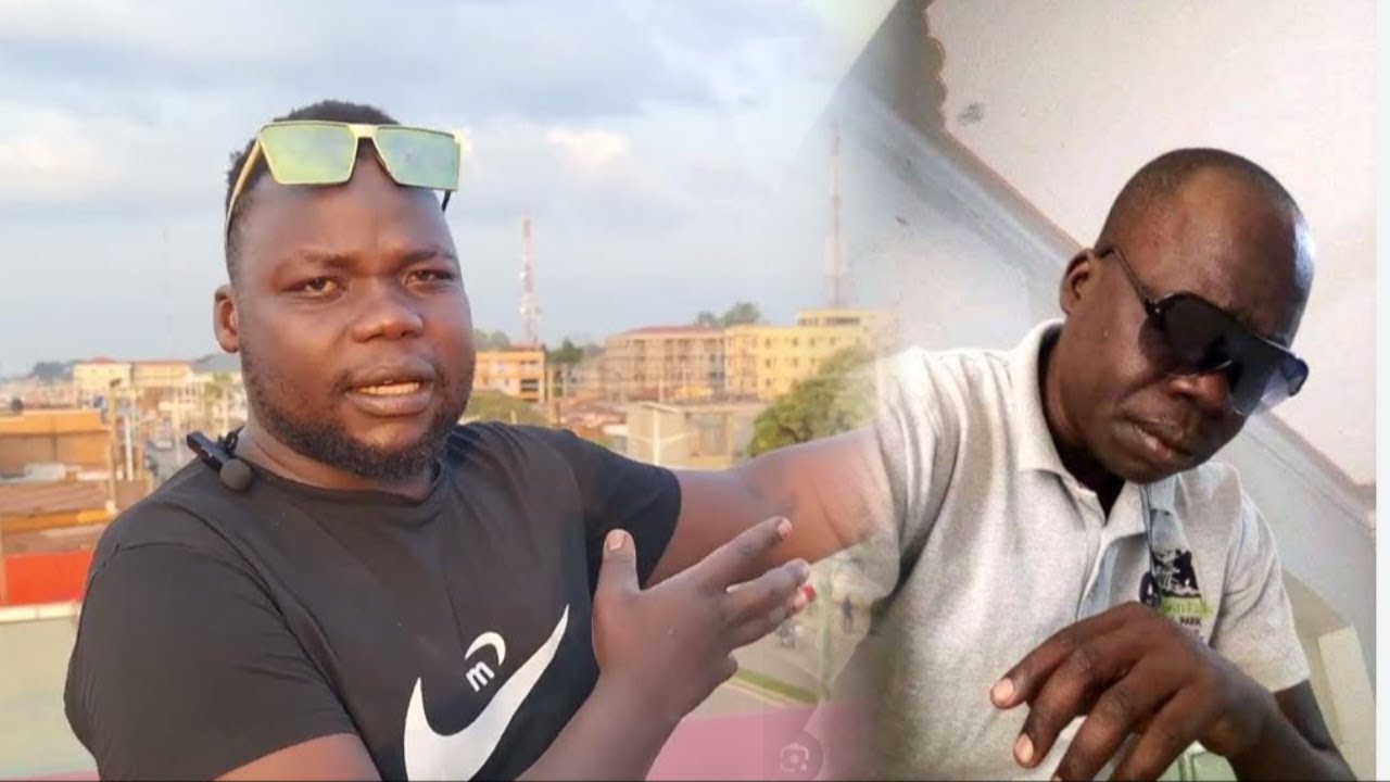 Ozelle vs KD Kristo Hummer: What's happening?