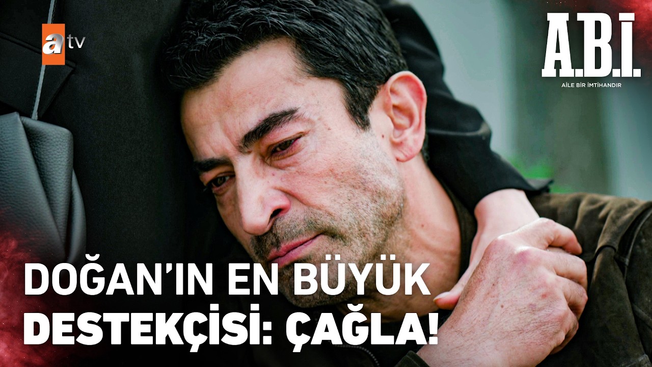 Doğan'a en b&uuml;y&uuml;k destek - A.B.İ. 13. B&ouml;l&uuml;m