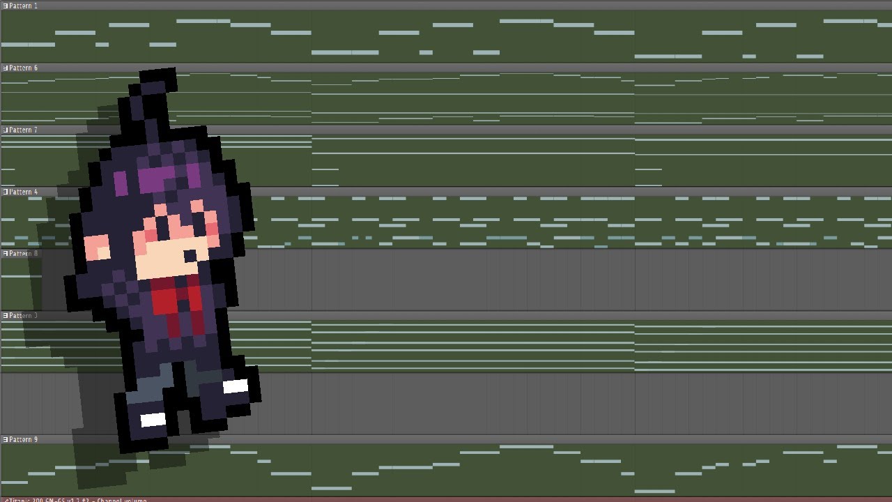 the song that plays when you meet a street rapper (ft @meow.nyarts​)