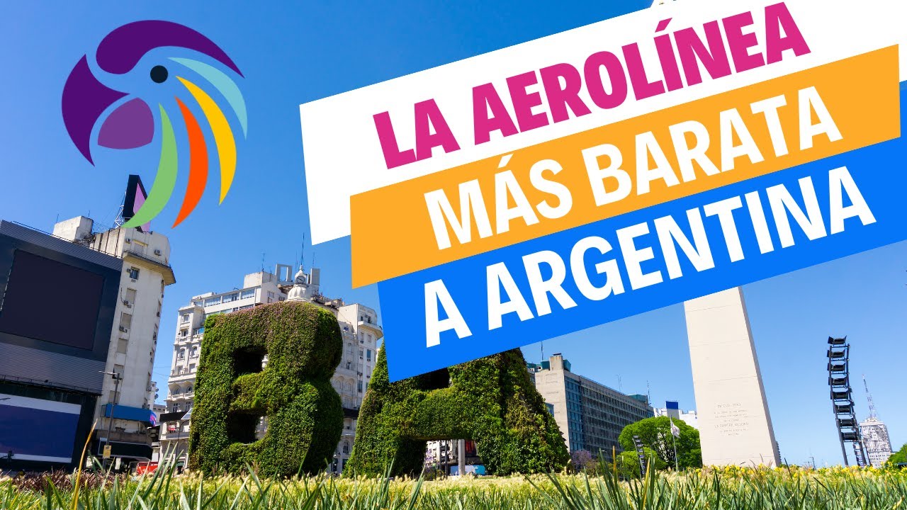 ✈️✈️ 🇲🇽🇦🇷 Viajando en la aerolínea más barata del mundo - ARAJET (AIFA-EZEIZA)