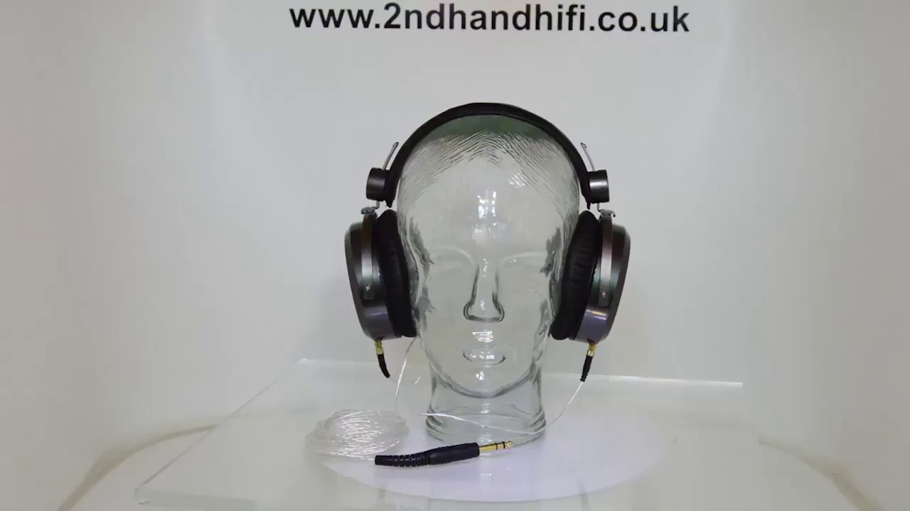HIFIMAN HE-500