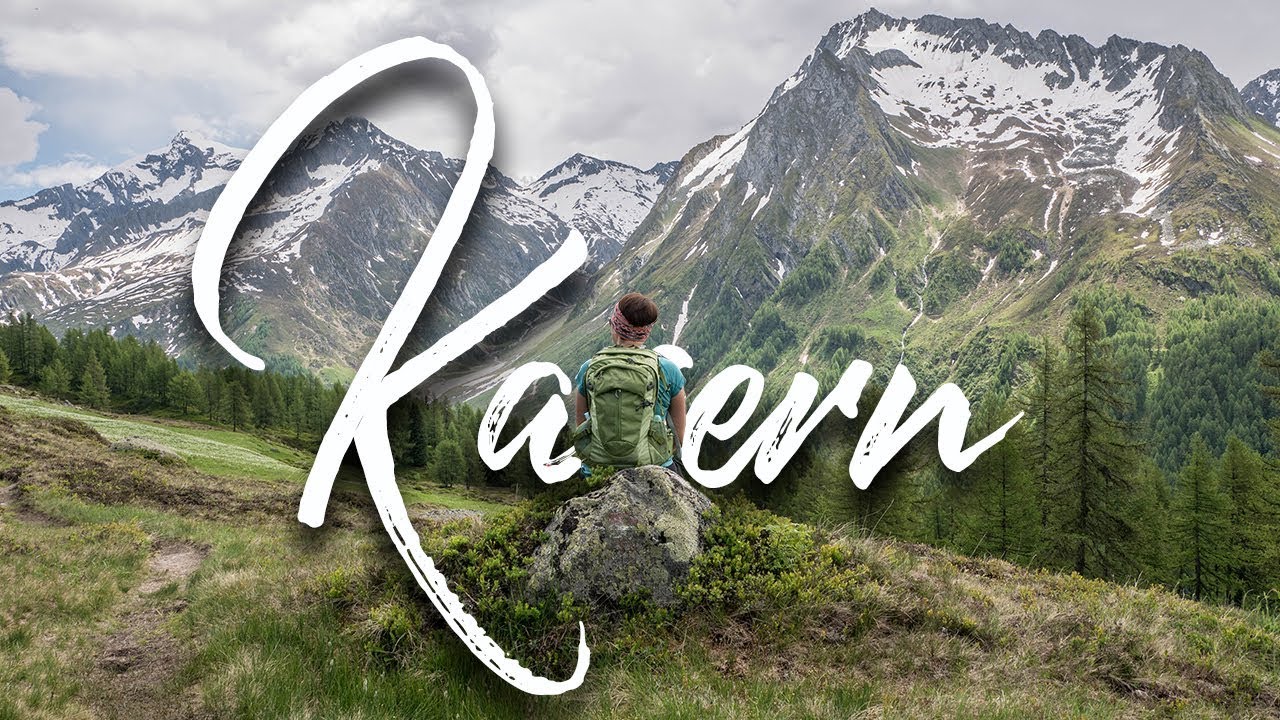 Tolle Empfehlung vom Drumlerhof: Wanderung auf über 2000m in Kasern | Vlog #110 | SÜDTIROL 🇮🇹