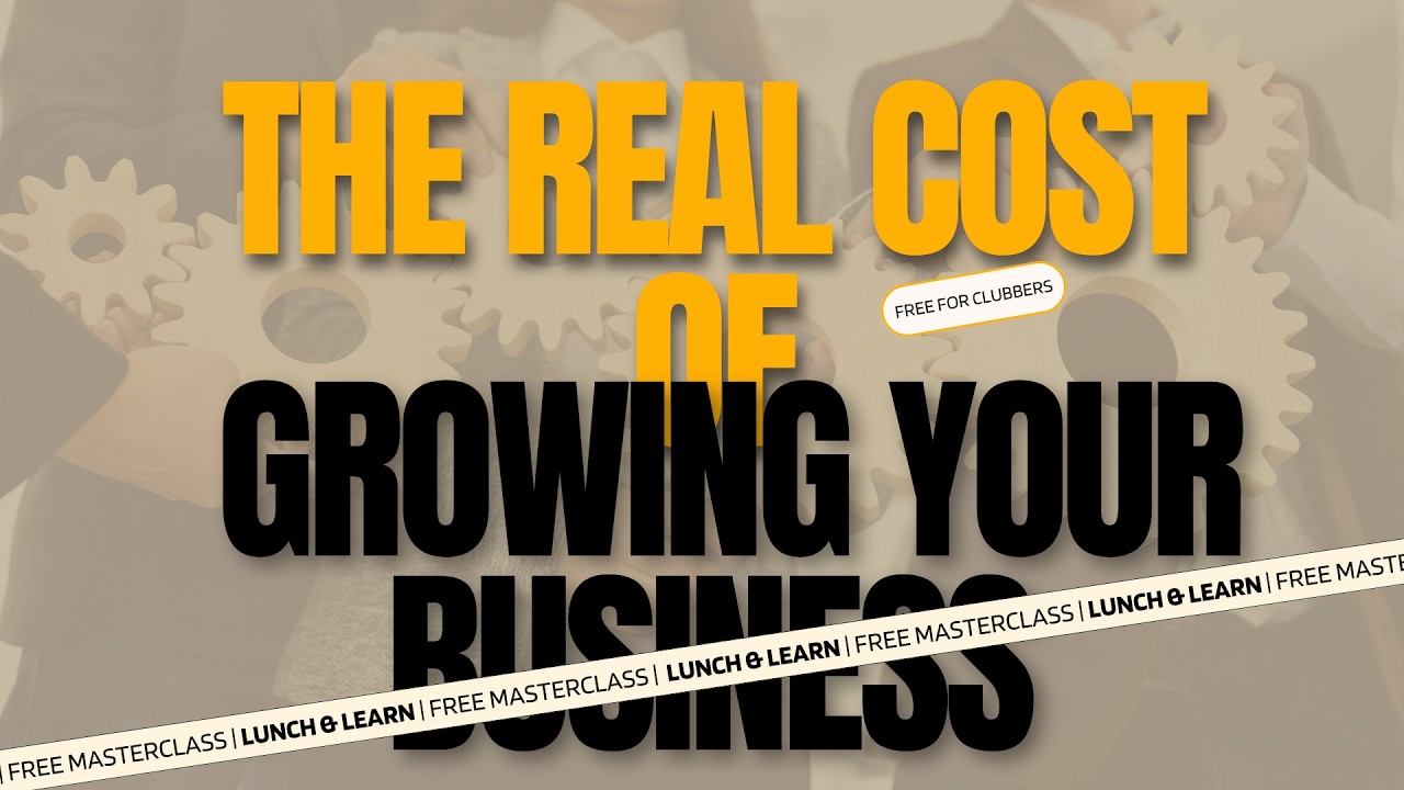 HOW TO BUY CUSTOMERS | The Real Cost of Growing Your Business #customeracquisition