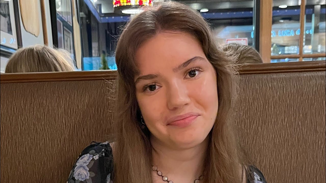 Diary of a Disabled Girl: My Health History Broken Down