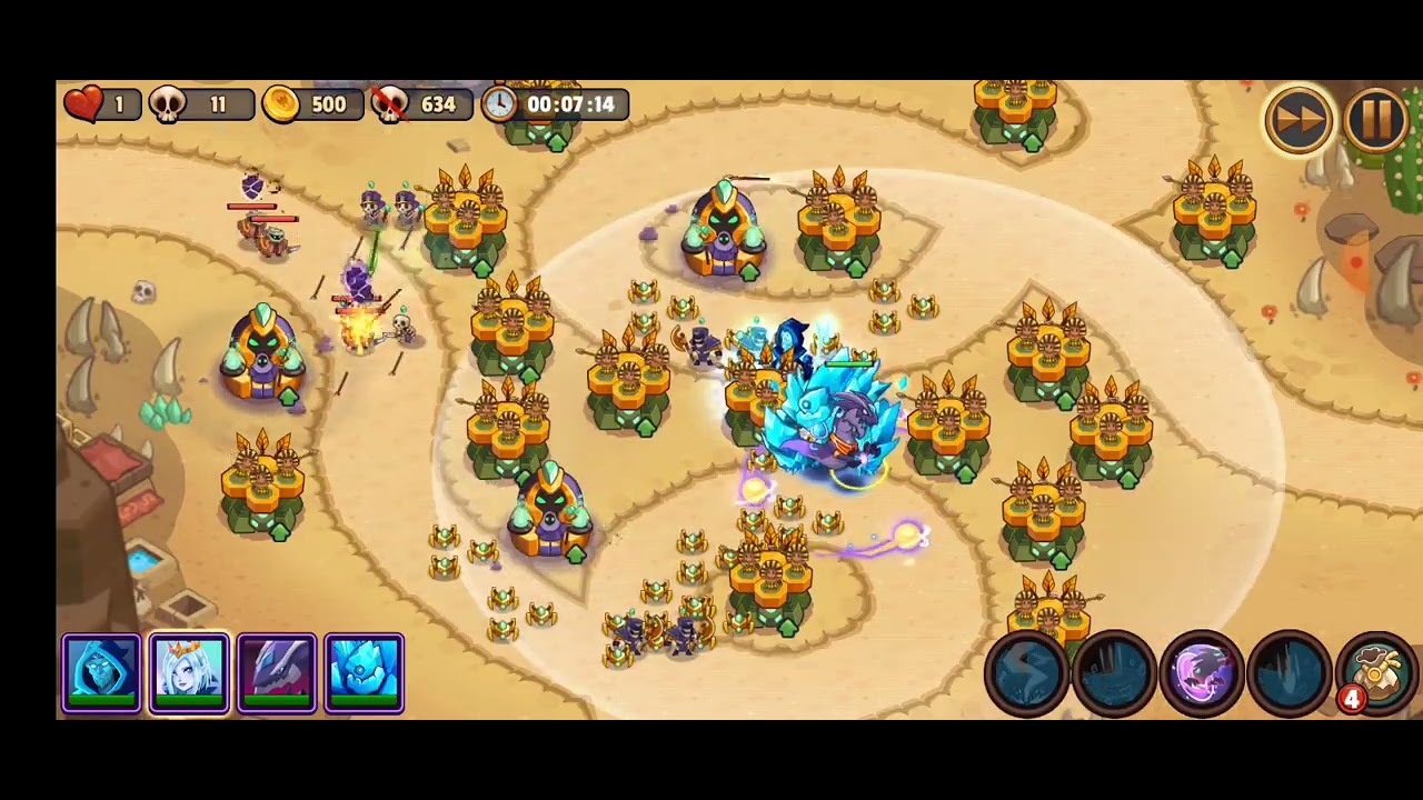 Realm defense S27 T32 Bolton