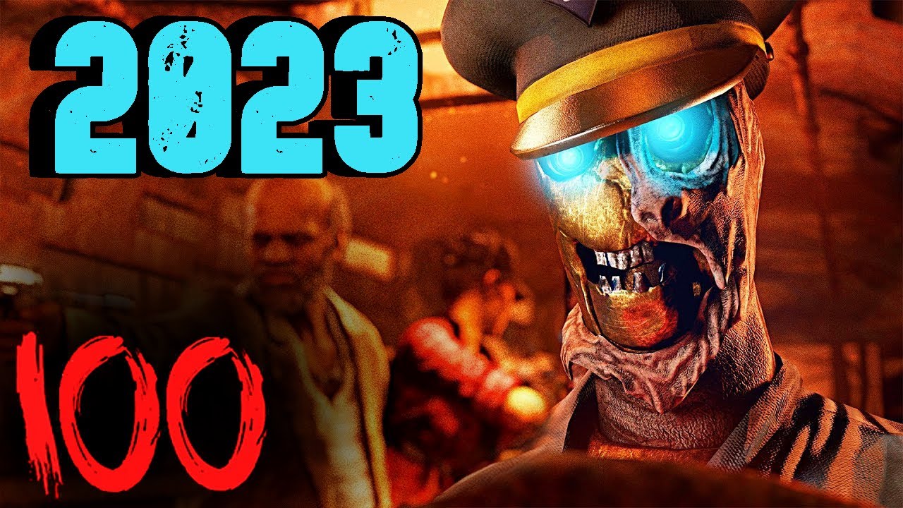 How To Round 100 Tranzit (2023)